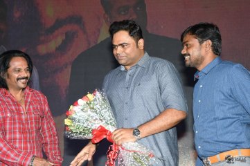 Saahasam Swaasaga Saagipo Movie Audio Launch
